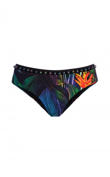 Плавки женские Marc Andre Tropical Paradise L2407-ZP-MBE