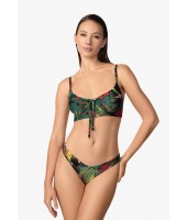 Плавки женские Marc & Andre Wild Rhythm L2616-Z-LFD