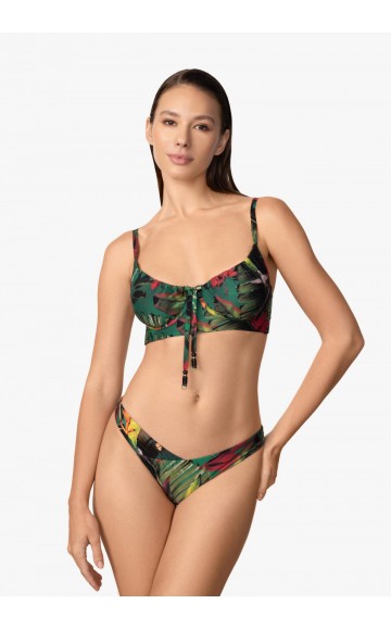 Плавки женские Marc & Andre Wild Rhythm L2616-Z-LFD