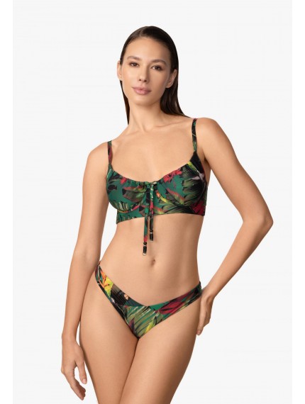 Плавки женские Marc & Andre Wild Rhythm L2616-Z-LFD