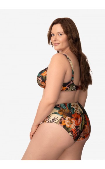 Плавки женские Marc & Andre Zen Garden L2606-ZP-HWD