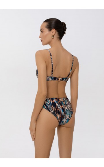 Плавки женские Marc Andre Sensual Skin L2520-Z-MCB