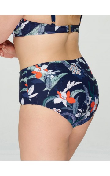 Купальные плавки Marc Andre Enhanced Bloom L2210-ZP-MHA