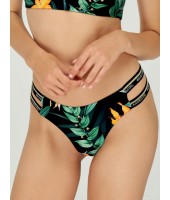 Купальные плавки Marc Andre Sunset Shadows L2101-Z-BSS