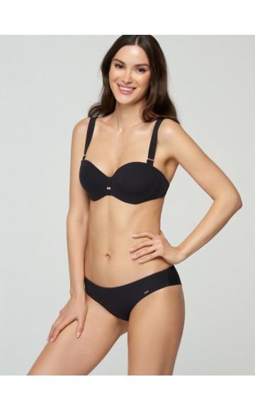 Купальные плавки Marc Andre Solid Line L2328-Z-BSR-N