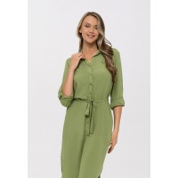 Платье-рубашка Marc Andre Viscose-dress LD25-06