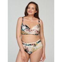 Верх купальника Marc Andre Flower Touch L2308-YP-572