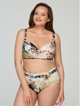 Верх купальника Marc Andre Flower Touch L2308-YP-572