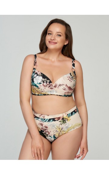 Верх купальника Marc Andre Flower Touch L2308-YP-572