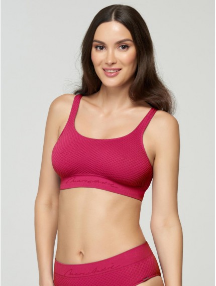 Верх купальника Marc Andre Seamless Touch L2315-Y-SM-234