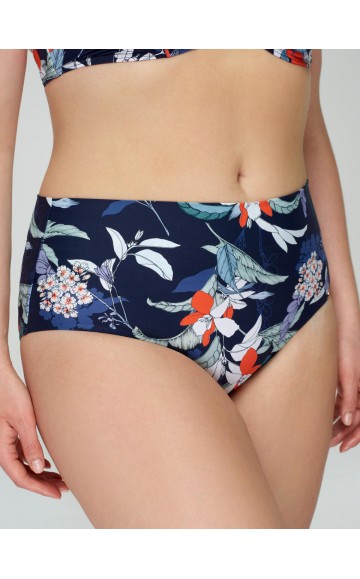 Купальные плавки Marc Andre Enhanced Bloom L2210-ZP-MHA