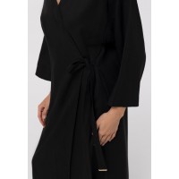 Платье-кимоно Marc & Andre Shiny Linen BR26-03-TU