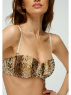Верх купальника Marc Andre Anaconda L2201-Y-992