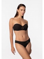 Плавки женские Marc & Andre Bronze Spark L2611-Z-MCB