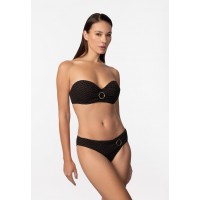 Плавки женские Marc & Andre Bronze Spark L2611-Z-MCB