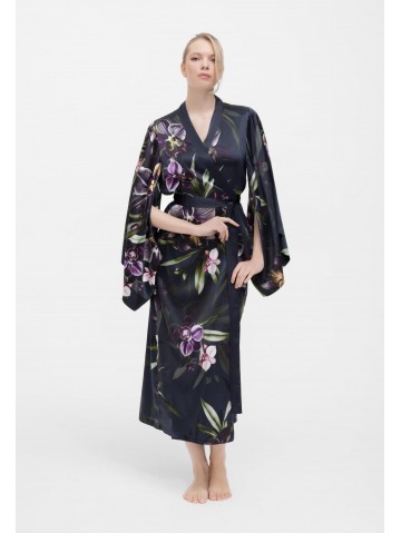 Халат Marc & Andre Orchid W26-00SS101-L Халат Marc & Andre Orchid W26-00SS101-L