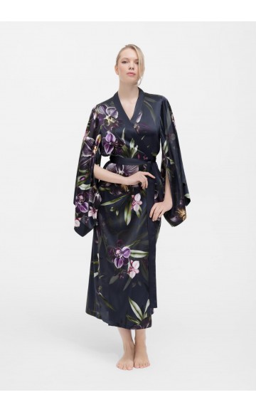 Халат Marc & Andre Orchid W26-00SS101-L Халат Marc & Andre Orchid W26-00SS101-L