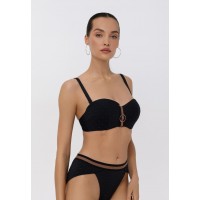 Плавки женские Marc Andre Gilded Star L2514-Z-MWB