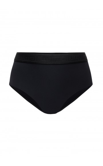 Плавки женские Marc & Andre Update zipper SP2604-Z-HWB