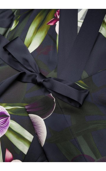 Халат Marc & Andre Orchid W26-00SS101-L