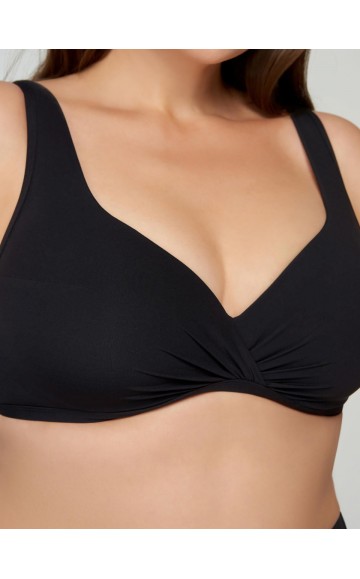 Верх купальника Marc Andre Solid Line L2328-YP-482-N