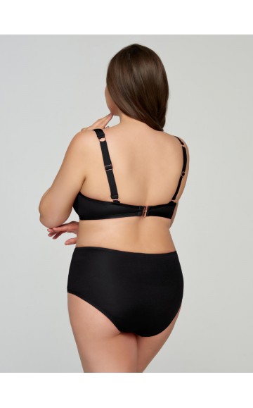 Верх купальника Marc Andre Solid Line L2328-YP-482-N
