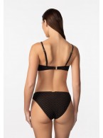 Плавки женские Marc & Andre Bronze Spark L2611-Z-MCB