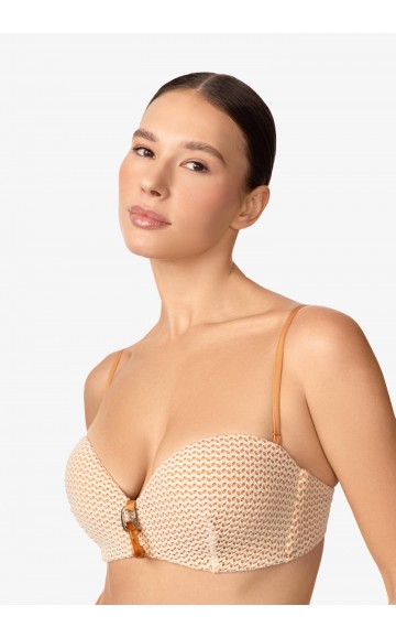 Верх купальника Marc & Andre Amber Light L2605-Y-882