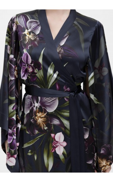 Халат Marc & Andre Orchid W26-00SS101-L
