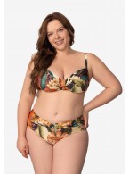 Плавки женские Marc & Andre Zen Garden L2606-ZP-HWD