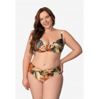 Плавки женские Marc & Andre Zen Garden L2606-ZP-HWD