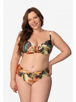 Плавки женские Marc & Andre Zen Garden L2606-ZP-HWD