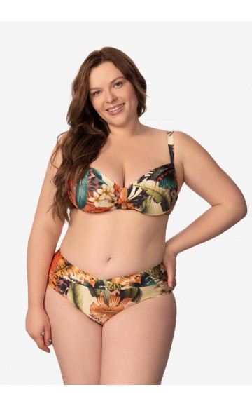 Плавки женские Marc & Andre Zen Garden L2606-ZP-HWD