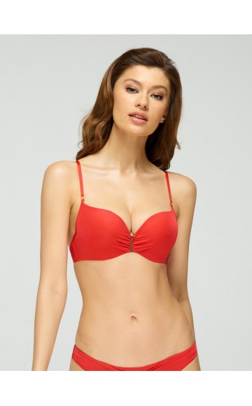 Верх купальника Marc Andre Solid L2220-Y-672