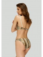 Верх купальника Marc Andre Anaconda L2201-Y-992
