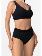 Плавки женские Marc & Andre Update zipper SP2604-Z-HWB