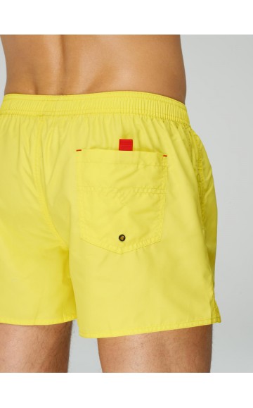 Шорты мужские Marc & Andre Colorful MS22-03