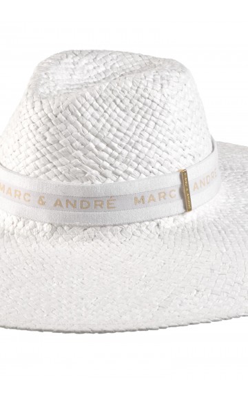 Шляпа пляжная Marc & Andre Sun Veil HA26-05