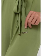 Платье-рубашка Marc Andre Viscose-dress LD25-06