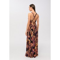 Платье Marc Andre Flower Mania LD25-01-2501