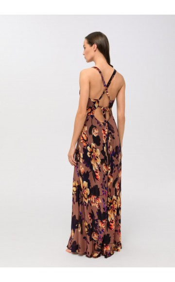 Платье Marc Andre Flower Mania LD25-01-2501