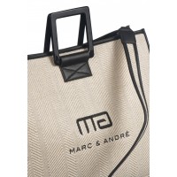Сумка пляжная Marc & Andre Tote Bag BA26-14 Сумка пляжная Marc & Andre Tote Bag BA26-14