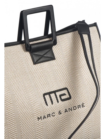 Сумка пляжная Marc & Andre Tote Bag BA26-14