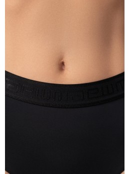 Плавки женские Marc & Andre Update zipper SP2604-Z-HWB