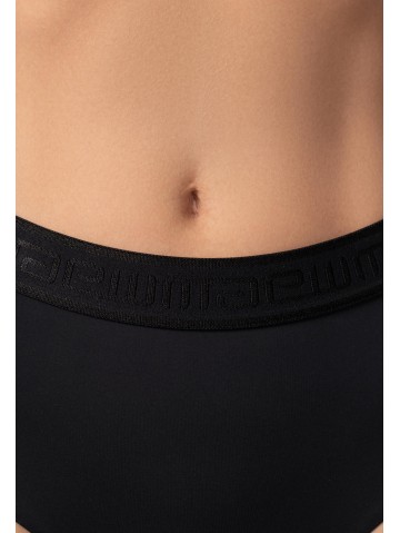 Плавки женские Marc & Andre Update zipper SP2604-Z-HWB