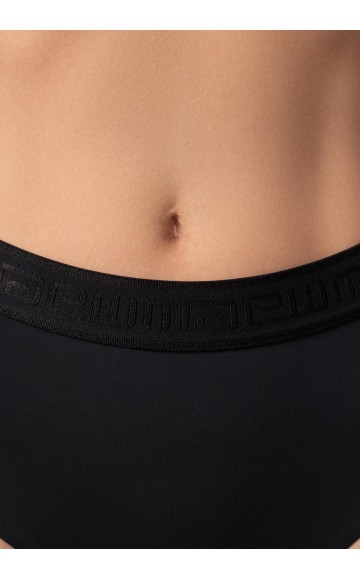 Плавки женские Marc & Andre Update zipper SP2604-Z-HWB