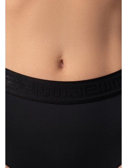 Плавки женские Marc & Andre Update zipper SP2604-Z-HWB