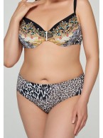 Плавки женские Marc Andre Wild Beauty L2323-Z-MBR