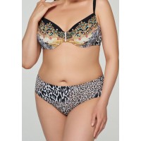 Плавки женские Marc Andre Wild Beauty L2323-Z-MBR