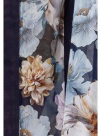 Туника Marc Andre Midnight Bloom CU25-02-2505